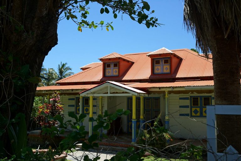 Louer une maison pour ses vacances en Guadeloupe - Horizon Guadeloupe